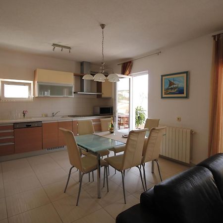 Apartments Tonka Trogir Kamer foto
