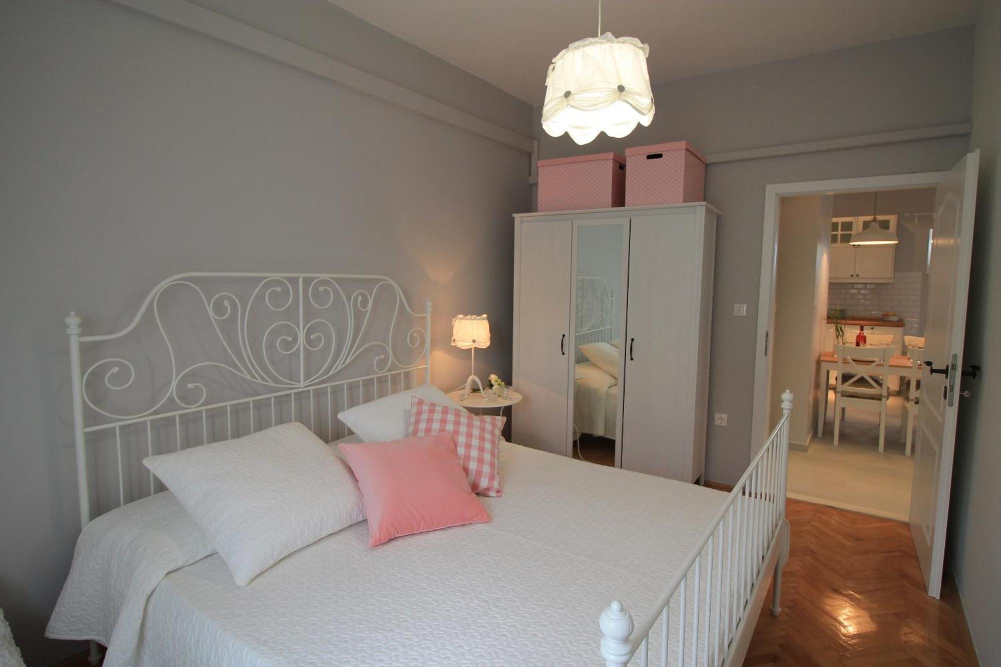 Apartments Tonka Trogir Kamer foto