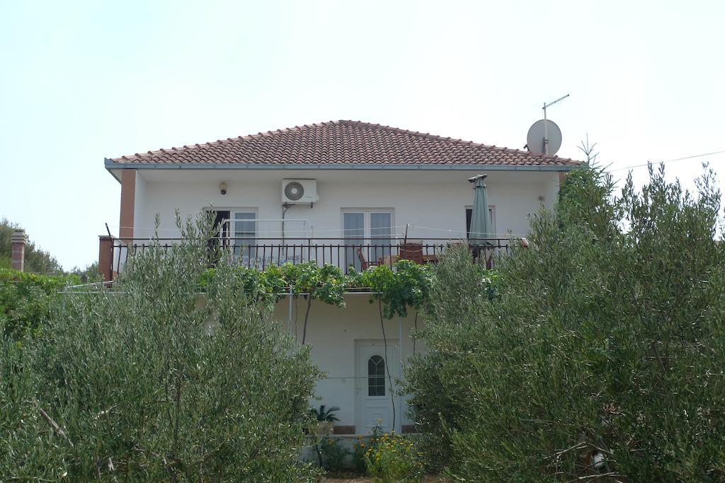 Apartments Tonka Trogir Buitenkant foto